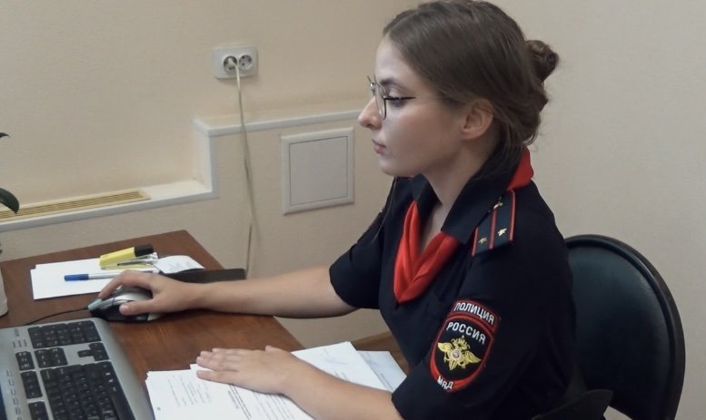 В Артеме Приморского края полицейские подвели итоги оперативно-профилактического мероприятия «Семья»