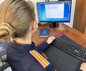 В центральный аппарат СК России доложат о расследовании уголовного дела по факту хулиганских действий подростков в Приморском крае