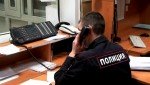 В Артеме Приморского края сотрудники Госавтоинспекции работают на месте ДТП с участием пассажирского автобуса